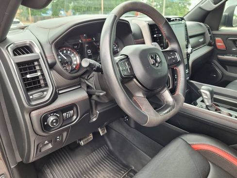 Used 2022 RAM 1500 TRX w/ TRX Level 2 Equipment Group AWD/4WD image 22