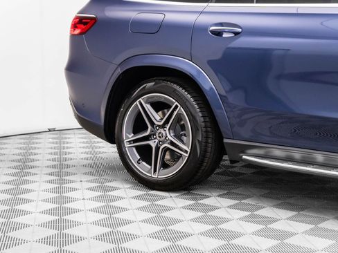 New 2026 Mercedes-Benz GLS 450 4MATIC image 41