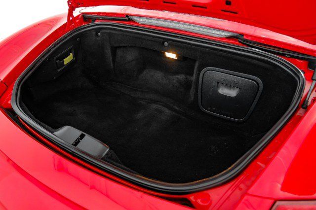 Used 2009 Porsche Boxster RWD image 44