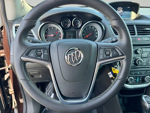 Used 2016 Buick Encore Convenience FWD image 21