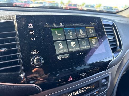 Used 2023 Honda Passport EX-L image 22
