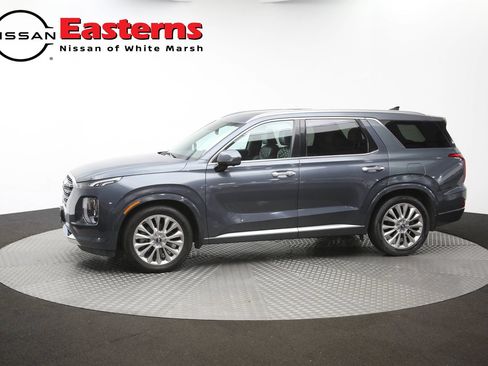 Used 2020 Hyundai Palisade Limited AWD/4WD image 63