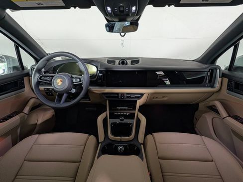 New 2026 Porsche Cayenne AWD/4WD image 20