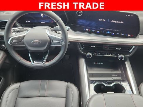 Used 2025 Chevrolet Tahoe RST w/ Comfort Package RWD image 27