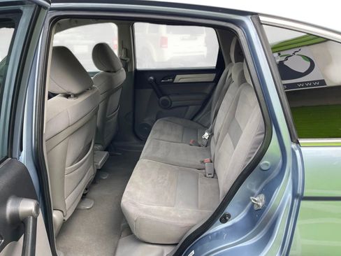 Used 2010 Honda CR-V EX image 11