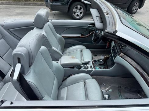 Used 2006 BMW 330Ci Convertible RWD image 21
