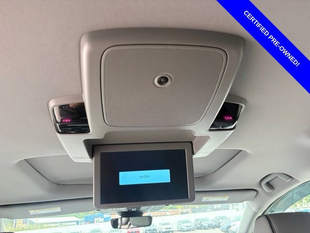 Certified 2022 Honda Odyssey Elite image 22