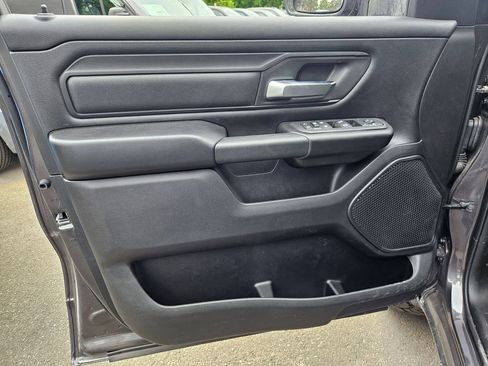 New 2026 RAM 1500 Warlock AWD/4WD image 11