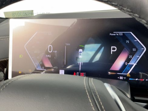 New 2026 BMW X5 sDrive40i w/ Executive Package image 20