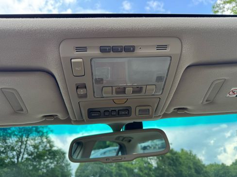 Used 2003 Lexus LS 430 image 16