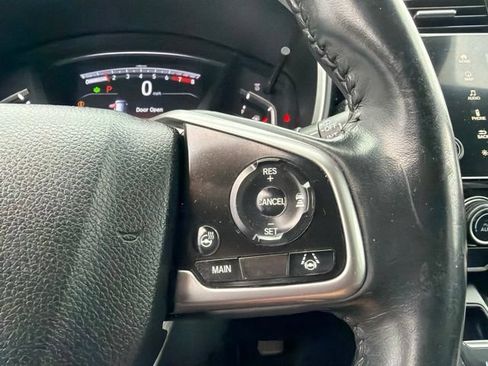 Used 2020 Honda CR-V Touring image 23