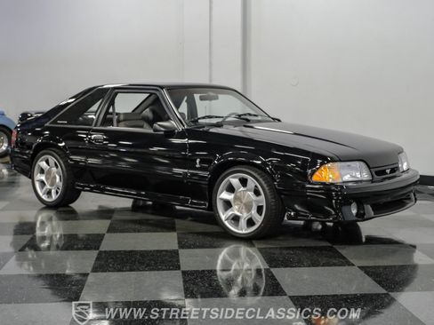 Used 1993 Ford Mustang Cobra RWD image 15