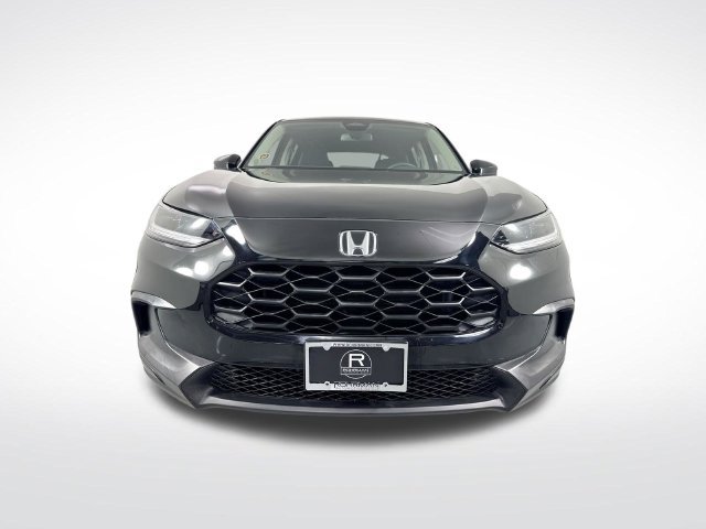 Used 2025 Honda HR-V LX image 26