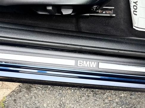 Used 2011 BMW 128i Convertible RWD image 38