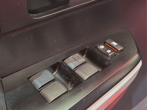 Used 2021 Toyota Tundra SR5 w/ SX Package RWD image 18