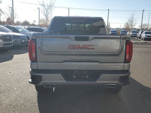 Used 2023 GMC Sierra 1500 Denali w/ Technology Package image 5