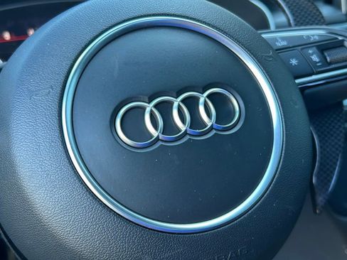 Used 2018 Audi A6 3.0T Sport image 17