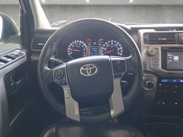 Used 2019 Toyota 4Runner Limited RWD image 27