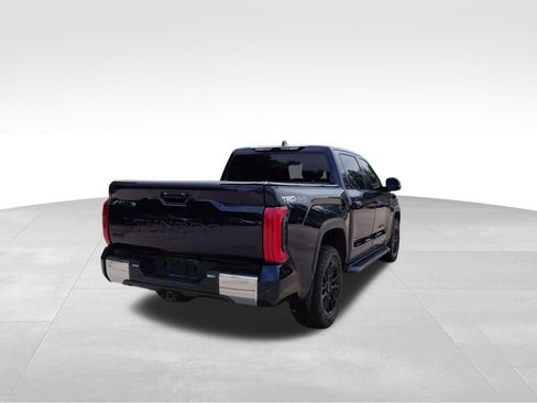 Used 2023 Toyota Tundra SR5 w/ TRD Off-Road Premium Package AWD/4WD image 11