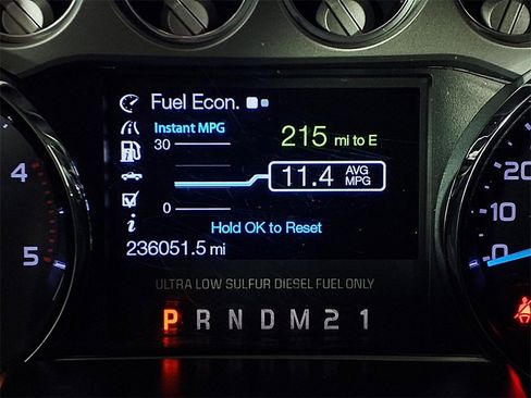 Used 2016 Ford F250 Lariat w/ Lariat Ultimate Package image 18