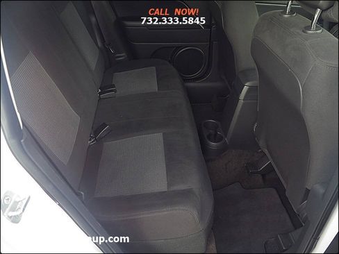Used 2014 Jeep Patriot Sport w/ Power Value Group AWD/4WD image 13