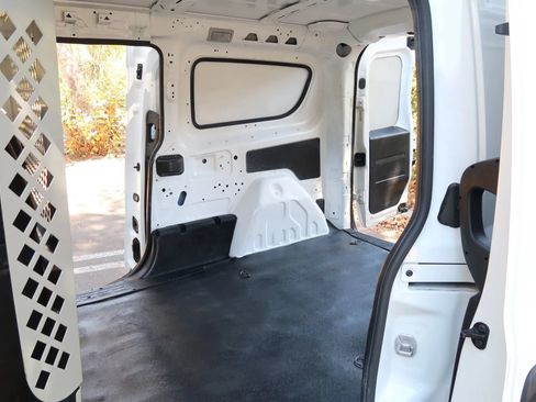 Used 2016 RAM ProMaster City Tradesman FWD image 22