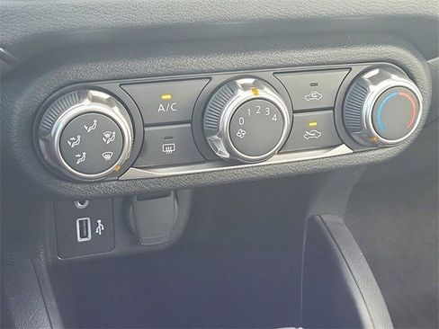 New 2025 Nissan Versa S w/ S Plus Package image 14