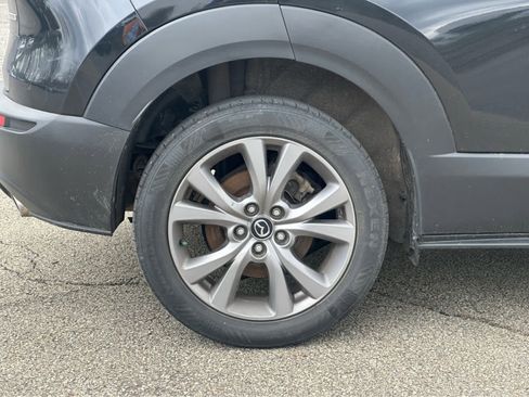 Used 2021 MAZDA CX-30 AWD 2.5 S w/ Select Package image 21