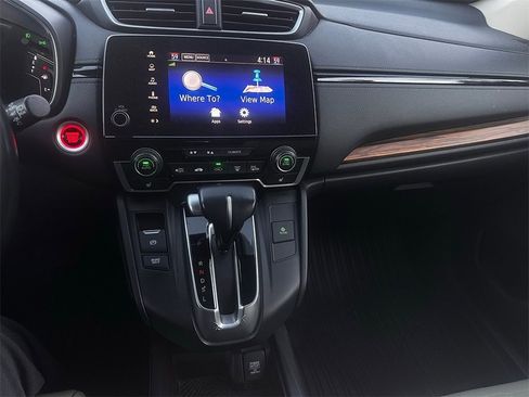 Used 2018 Honda CR-V Touring image 8