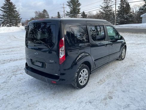 Used 2019 Ford Transit Connect XLT image 6
