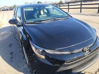 Used 2024 Toyota Corolla LE video 1