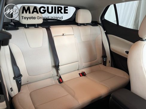 Used 2022 Buick Encore GX Select w/ Advanced Technology Package image 31