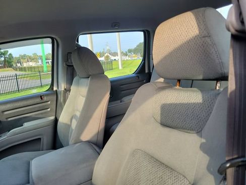 Used 2009 Honda Ridgeline RT image 18