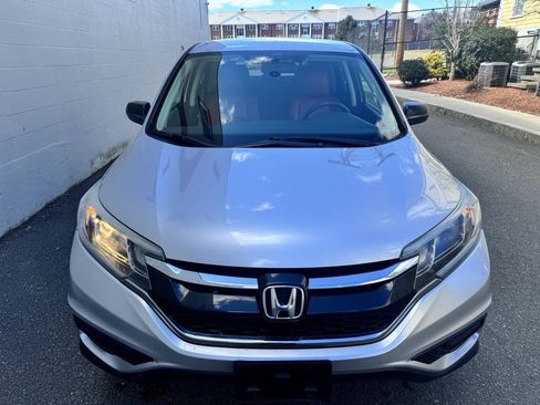 Used 2016 Honda CR-V SE image 5