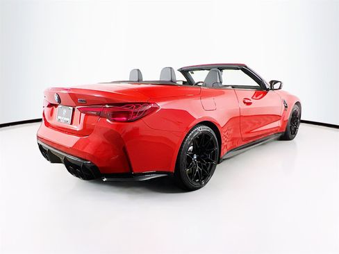 New 2026 BMW M4 xDrive Competition w/ Executive Package image 13