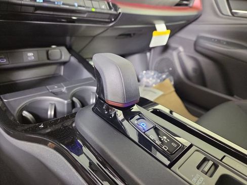 New 2026 Toyota Prius Plug-In Hybrid FWD image 20