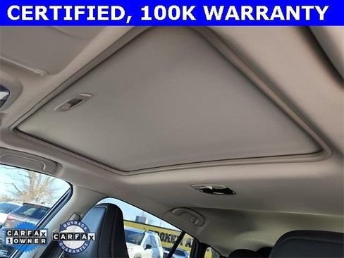 Certified 2025 Subaru Crosstrek 2.5i Limited w/ Crosstrek Mirror Package image 30