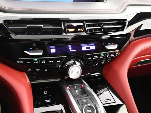 Certified 2023 Acura MDX A-Spec AWD/4WD image 28