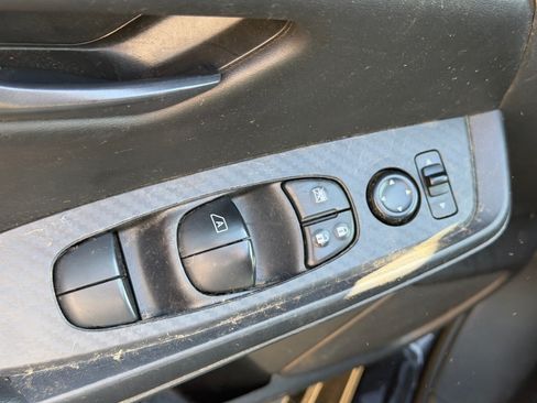 Used 2024 Nissan Sentra S FWD image 7