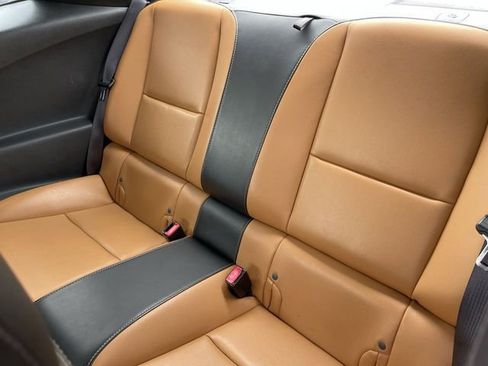 Used 2013 Chevrolet Camaro LT RWD image 22