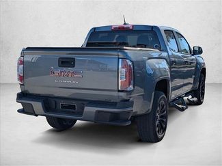 Used 2021 GMC Canyon Elevation Standard video 2