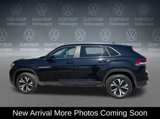 Used 2024 Volkswagen Atlas Cross Sport SE AWD/4WD video 2