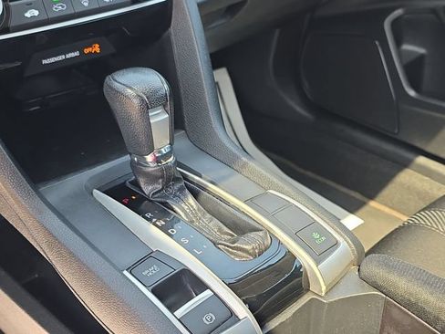 Used 2018 Honda Civic EX image 20