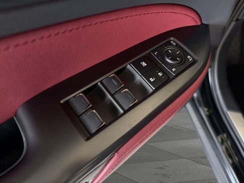 Certified 2025 Lexus NX 350 AWD w/ Cold Area Package image 9