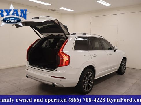 Used 2019 Volvo XC90 T5 Momentum w/ Protection Package Premier image 6