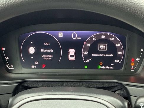 Used 2025 Honda Accord SE image 24