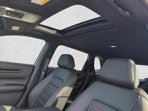 New 2026 Honda CR-V Sport-L image 18