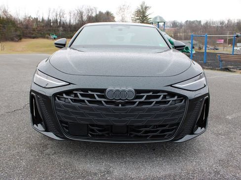Used 2026 Audi A6 Premium Plus w/ Premium Plus Package AWD/4WD image 4