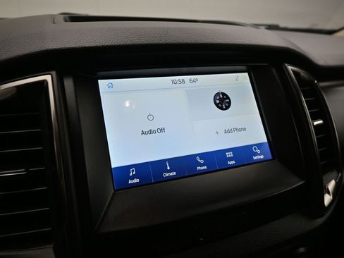 Certified 2022 Ford Ranger XLT w/ Equipment Group 301A Mid image 13