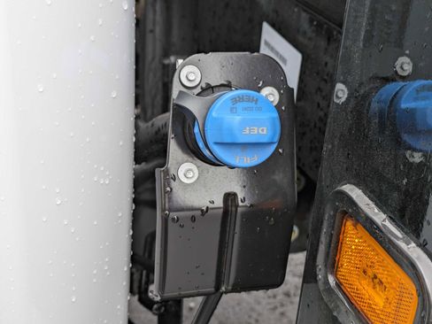 New 2024 Ford F550 4x4 Regular Cab Super Duty image 23